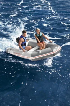 Bestway Hydro-Force Caspian Pro 280x152x42cm