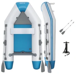 Bestway Hydro-Force Caspian 230x130x33cm