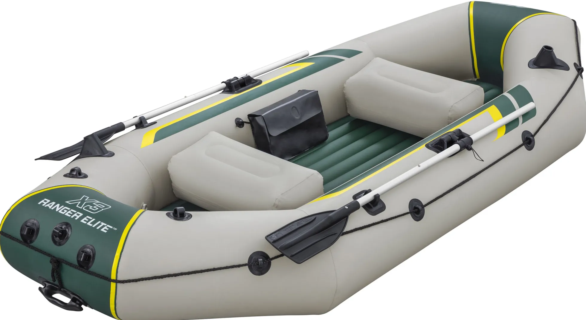 Bestway Hydro-Force Ranger Elite X3 295x130x46cm