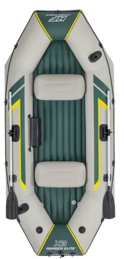 Bestway Hydro-Force Ranger Elite X3 295x130x46cm