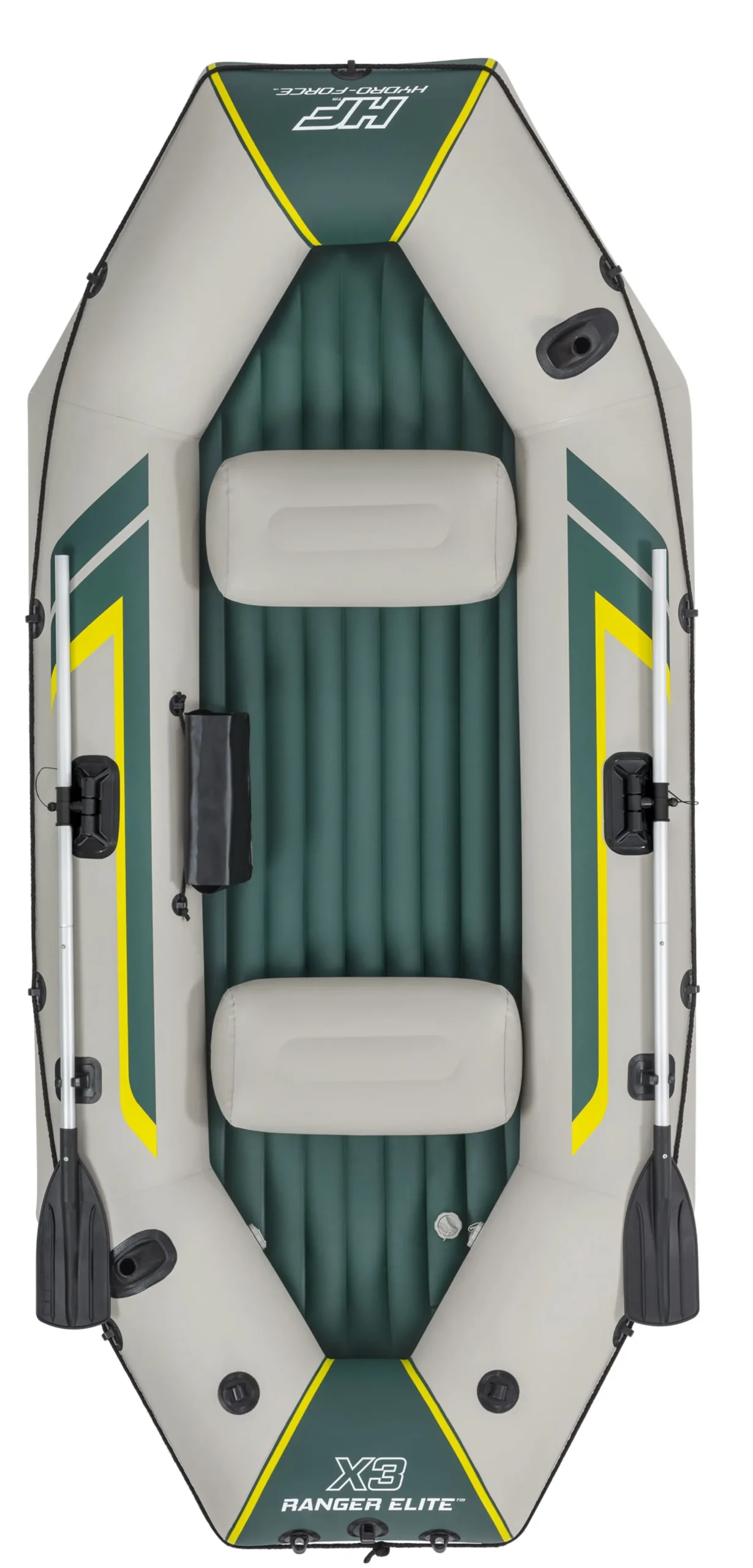 Bestway Hydro-Force Ranger Elite X3 295x130x46cm