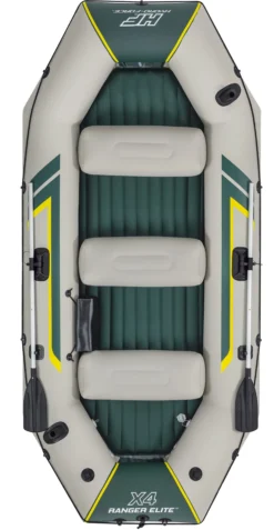Bestway Hydro-Force Ranger Elite X4 Set 320x148x47cm