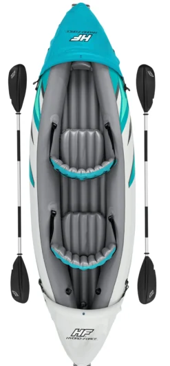 Bestway Hydro-Force Rapid Elite X2 312x98cm