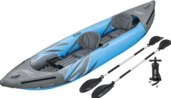 Bestway Hydro-Force Surge Elite X2 382x94x42cm