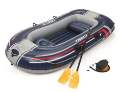 Bestway Hydro-Force Treck X3 Set 255x127cm