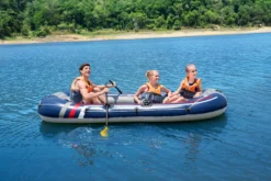 Bestway Hydro-Force Treck X3 Set 255x127cm