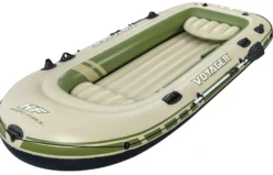 Bestway Hydro-Force Voyager x4 350x145cm