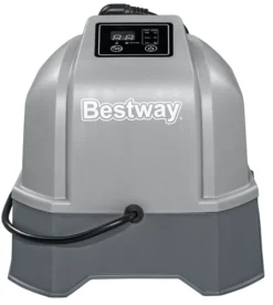 Bestway hydrogenic saltvandsklorinator 6 g/h