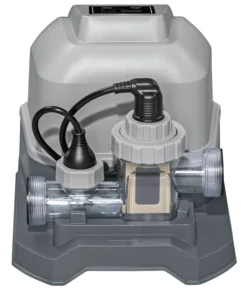 Bestway hydrogenic saltvandsklorinator 6 g/h