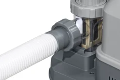 Bestway hydrogenic saltvandsklorinator 6 g/h