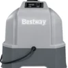 Bestway hydrogenic saltvandsklorinator 12 g/h