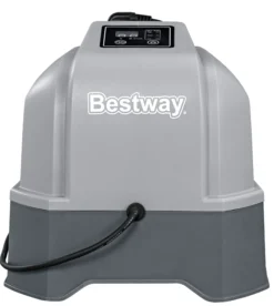 Bestway hydrogenic saltvandsklorinator 12 g/h