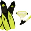 Bestway Hydro-Pro Dream grøn str. 42-44