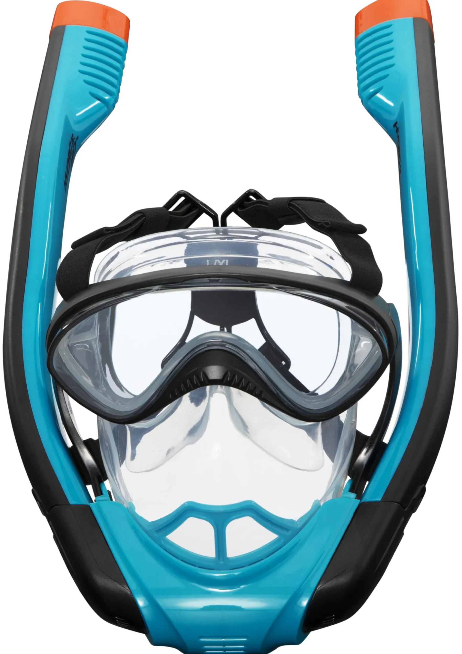 Bestway Hydro-Pro Flowtech turkis/sort str. L/XL