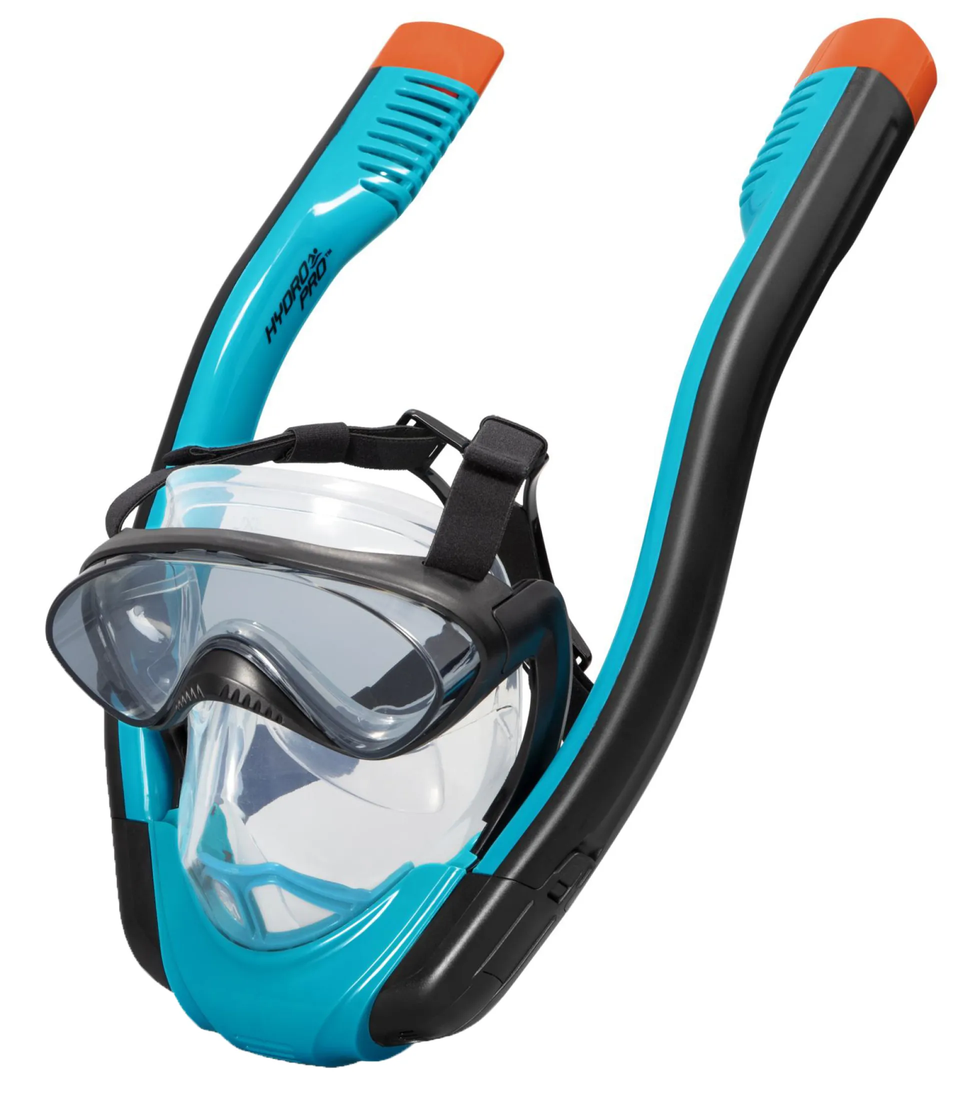 Bestway Hydro-Pro Flowtech turkis/sort str. L/XL