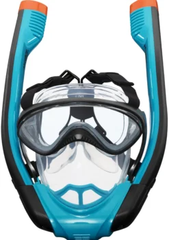 Bestway Hydro-Pro Flowtech turkis/sort str. S/M