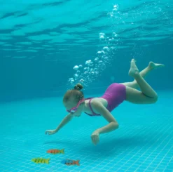 Bestway Hydro-Swim dykkerfisk