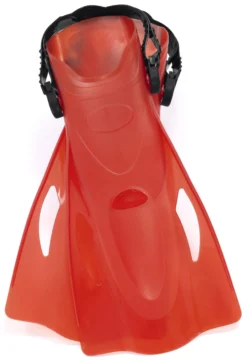 Bestway Hydro-Swim Firefish rød str. 37-41