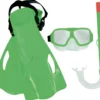 Bestway Hydro-Swim Freestyle grøn str. 37-41