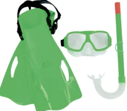 Bestway Hydro-Swim Freestyle grøn str. 37-41