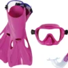 Bestway Hydro-Swim pink str. 24-27