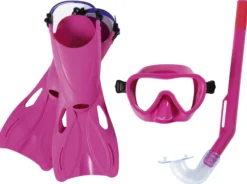 Bestway Hydro-Swim pink str. 24-27