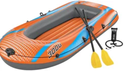 Bestway Kondor Elite 3000 Set 246x122cm