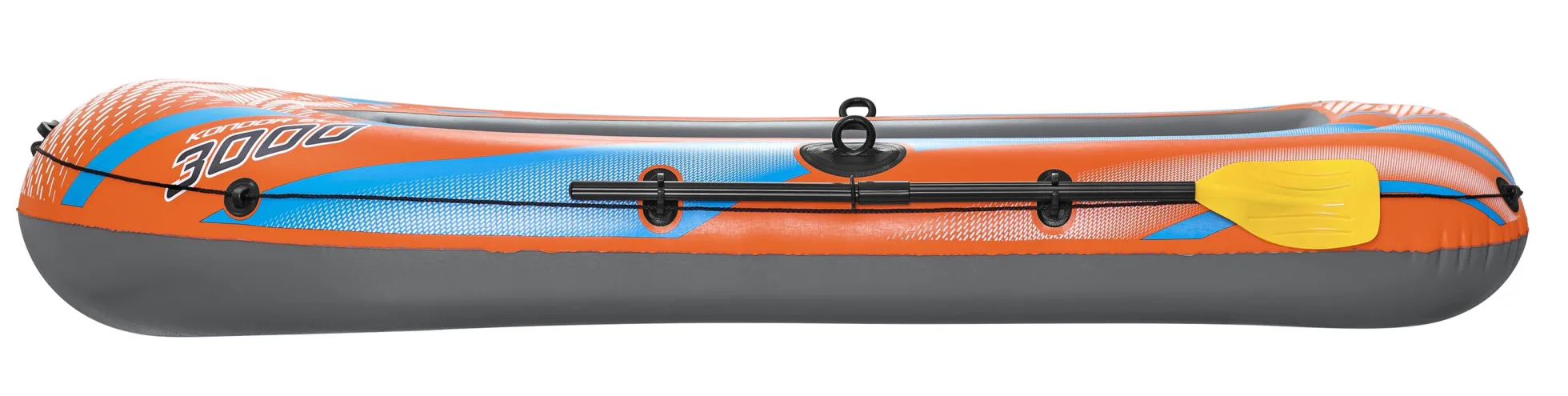 Bestway Kondor Elite 3000 Set 246x122cm