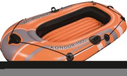 Bestway Kondor 1000 155x93cm