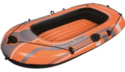 Bestway Kondor 2000 188x98cm