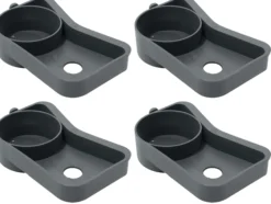 Bestway kopholdere til Steel Pro Max