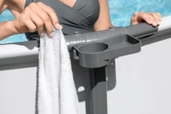 Bestway kopholdere til Steel Pro Max