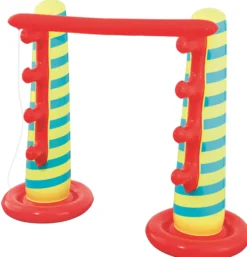 Bestway limbo med sprinkler 175x71x150cm