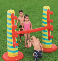 Bestway limbo med sprinkler 175x71x150cm