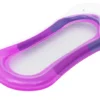 Bestway oppustelig loungestol pink