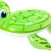 Bestway oppustelig skildpadde 140x140cm