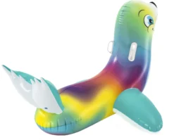 Bestway oppustelig sæl 157x114cm