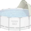 Bestway pavilion til pool