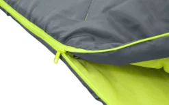 Bestway Pavillo Hiberhide grå/lime