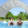 Bestway pavillon til pool