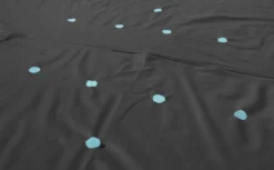 Bestway pool cover ø244cm