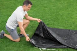 Bestway pool cover til pool ø305cm
