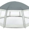 Bestway pool dome ø600