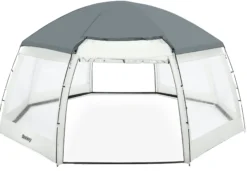 Bestway pool dome ø600