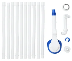Bestway poolrenser