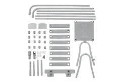 Bestway poolstige 132cm