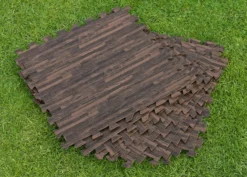 Bestway pool underlag 50x50cm (sæt med 12 stk)
