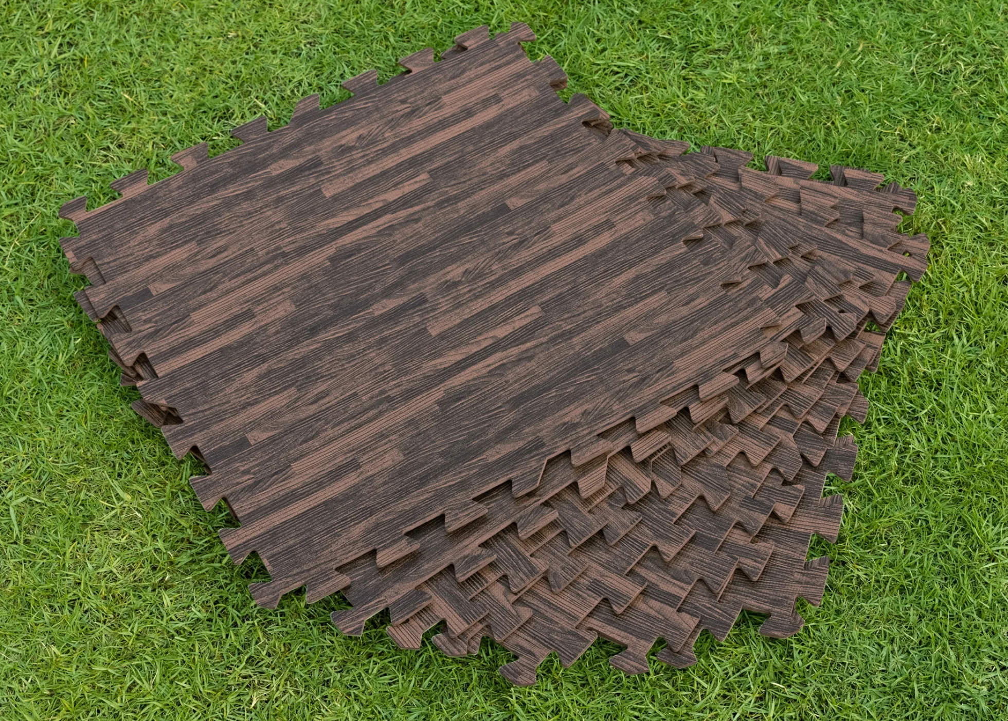 Bestway pool underlag 50x50cm (sæt med 12 stk)