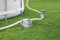 Bestway poolvarmer 2800W