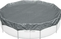 Bestway Premium pool cover ø610cm